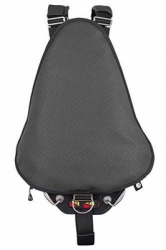 large dive rite nomad ls sidemount system w backup 1